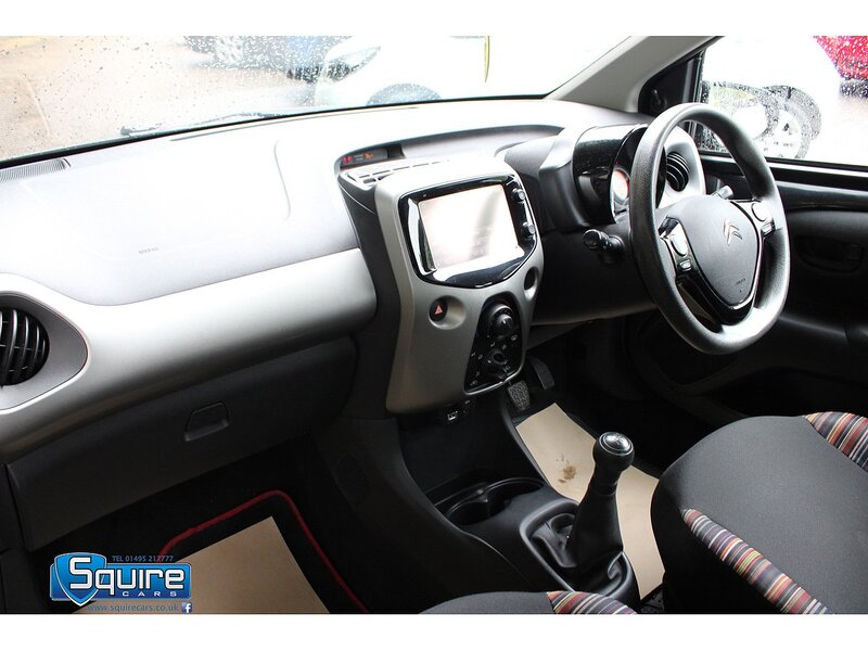Used Citroen C1 2015 for sale - 75969112: Photo 29