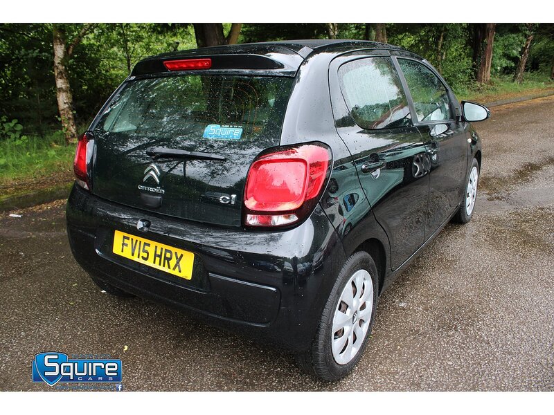 Used Citroen C1 2015 for sale - 75969112: Photo 3