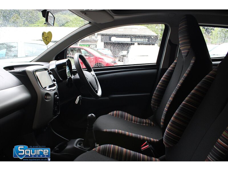 Used Citroen C1 2015 for sale - 75969112: Photo 30