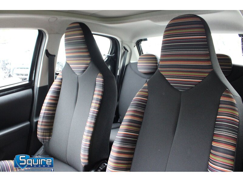 Used Citroen C1 2015 for sale - 75969112: Photo 31