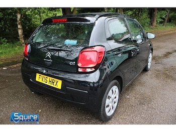 Used Citroen C1 2015 for sale - 75969112: Photo