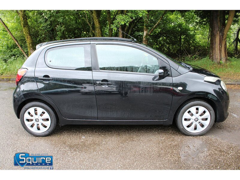 Used Citroen C1 2015 for sale - 75969112: Photo 7