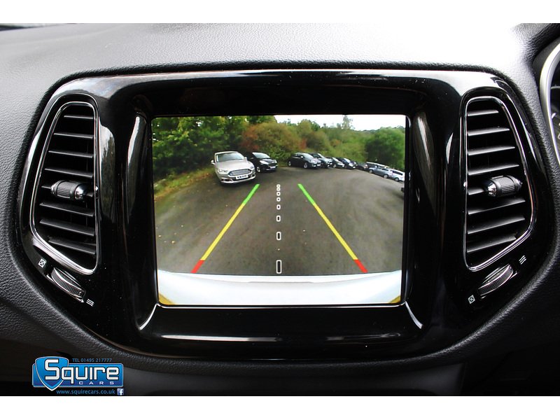 Used Jeep Compass 2021 for sale - 75969113: Photo 10