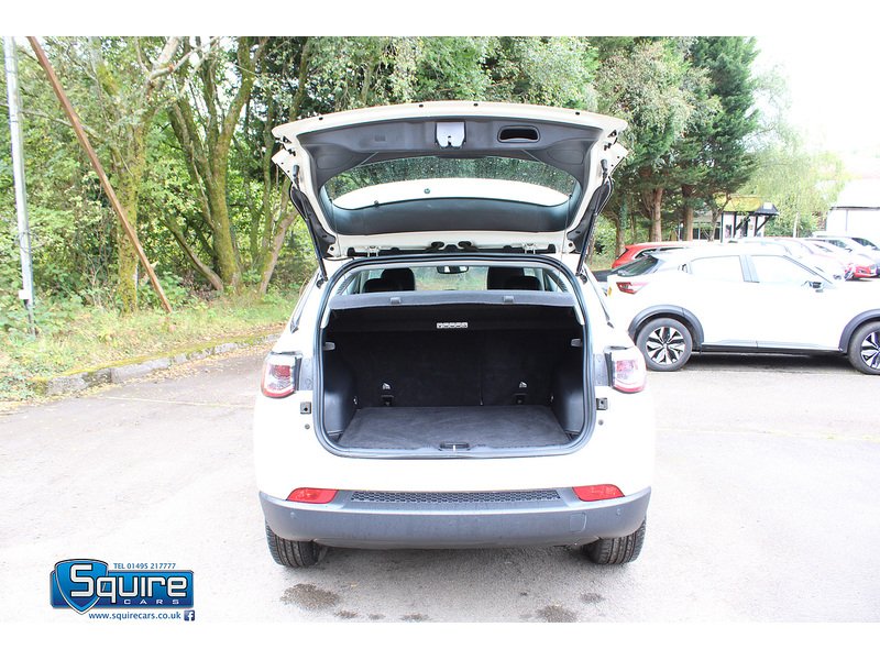 Used Jeep Compass 2021 for sale - 75969113: Photo 11