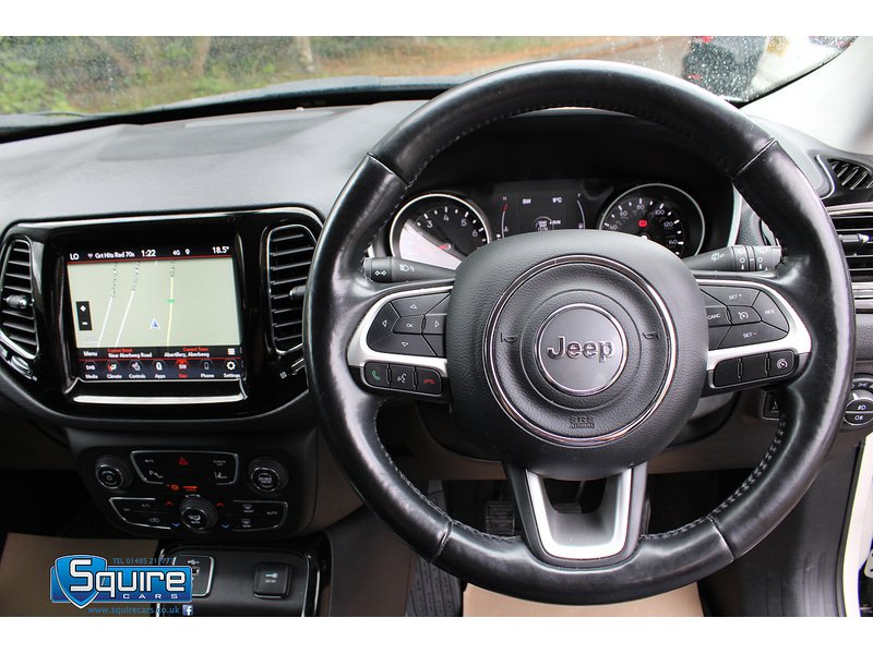Used Jeep Compass 2021 for sale - 75969113: Photo 13