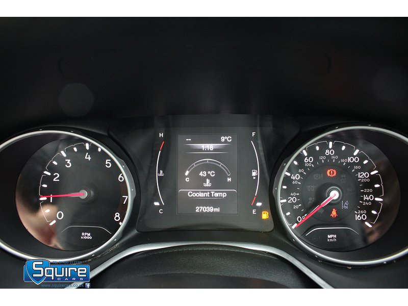 Used Jeep Compass 2021 for sale - 75969113: Photo 14