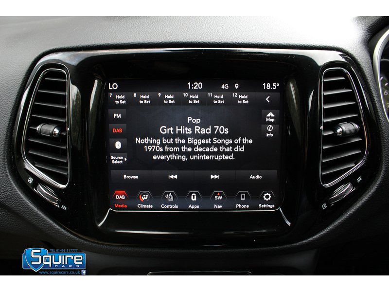 Used Jeep Compass 2021 for sale - 75969113: Photo 17