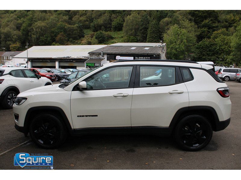 Used Jeep Compass 2021 for sale - 75969113: Photo 18