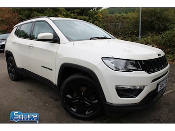 Used Jeep Compass 2021 for sale - 75969113: Photo
