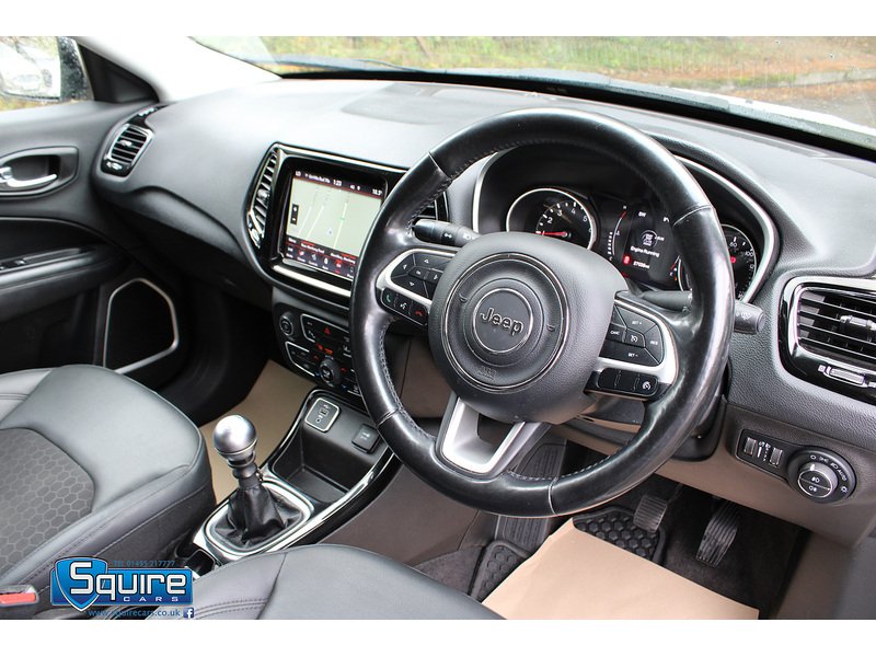 Used Jeep Compass 2021 for sale - 75969113: Photo 2