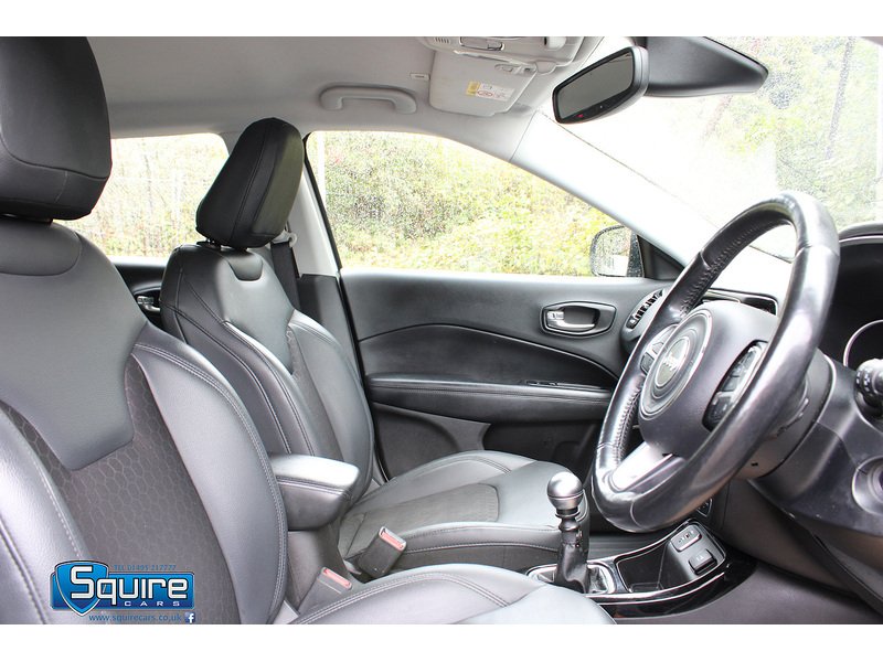 Used Jeep Compass 2021 for sale - 75969113: Photo 20