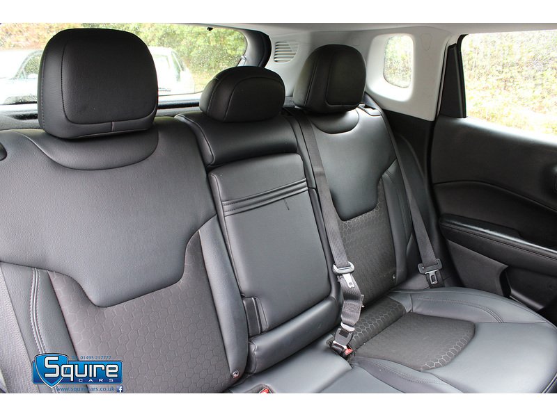 Used Jeep Compass 2021 for sale - 75969113: Photo 21