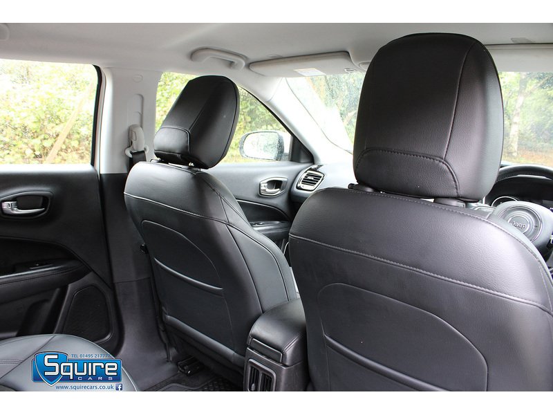 Used Jeep Compass 2021 for sale - 75969113: Photo 24