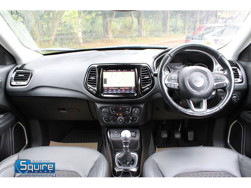 Used Jeep Compass 2021 for sale - 75969113: Photo 27