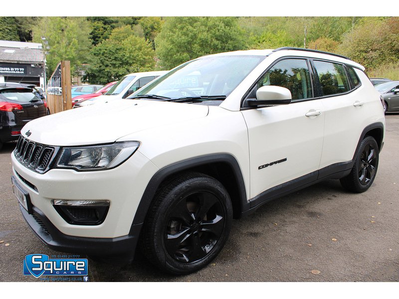 Used Jeep Compass 2021 for sale - 75969113: Photo 29