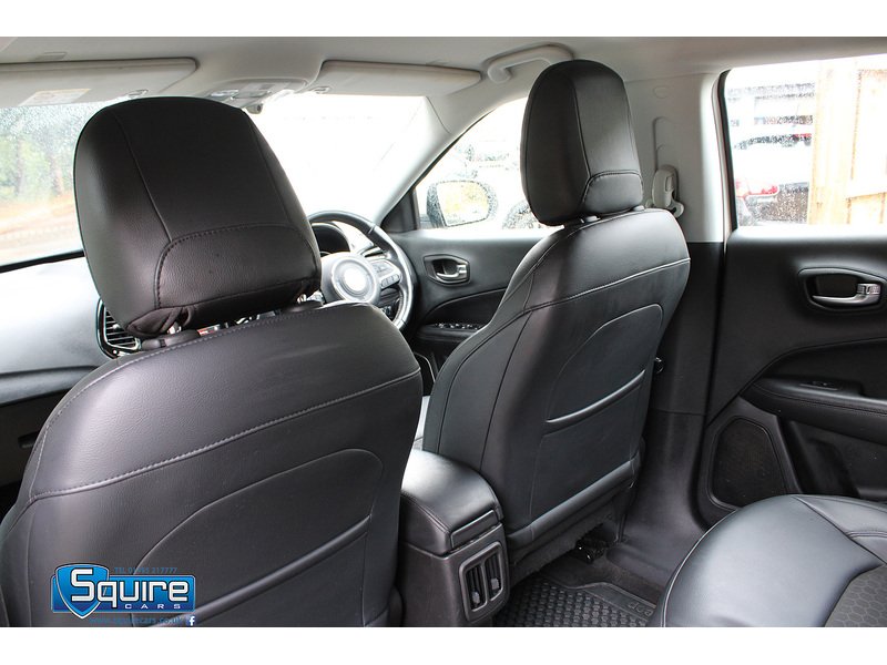 Used Jeep Compass 2021 for sale - 75969113: Photo 30
