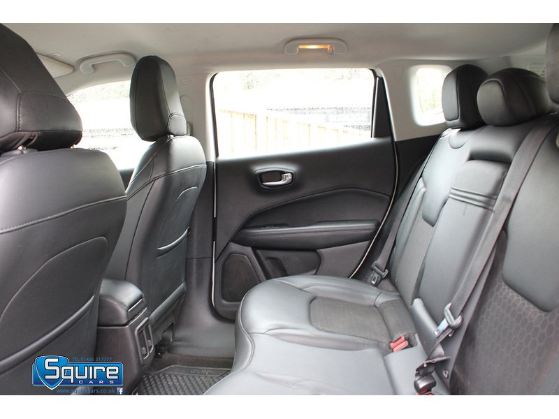 Used Jeep Compass 2021 for sale - 75969113: Photo 31