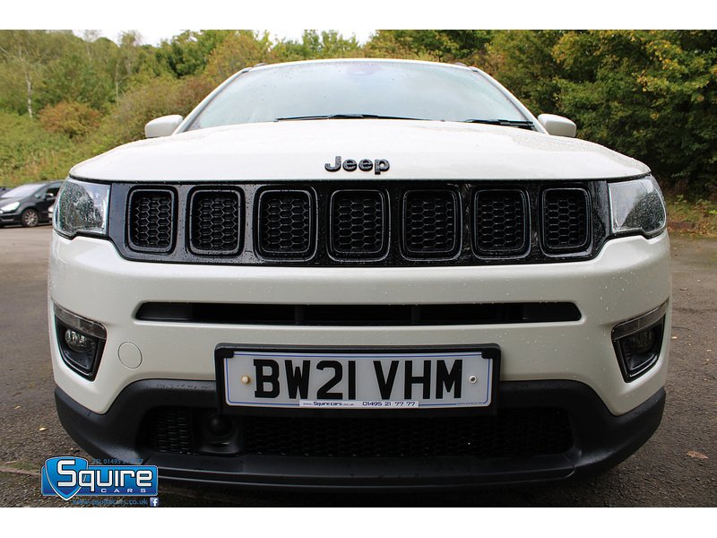 Used Jeep Compass 2021 for sale - 75969113: Photo 32