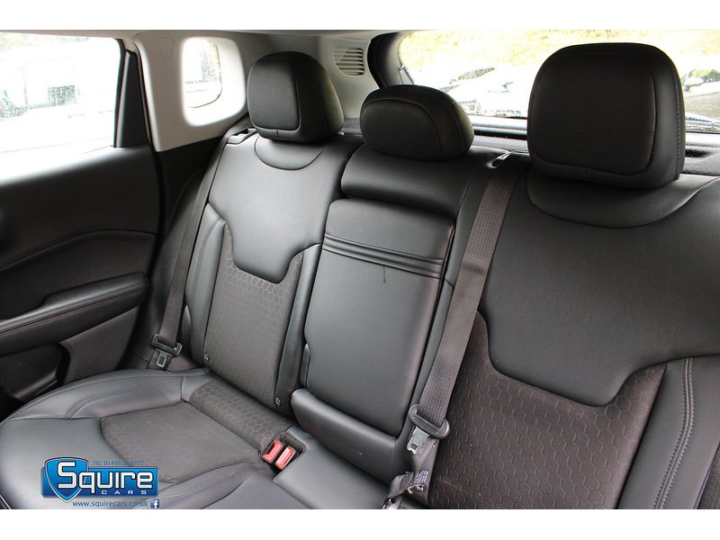 Used Jeep Compass 2021 for sale - 75969113: Photo 33
