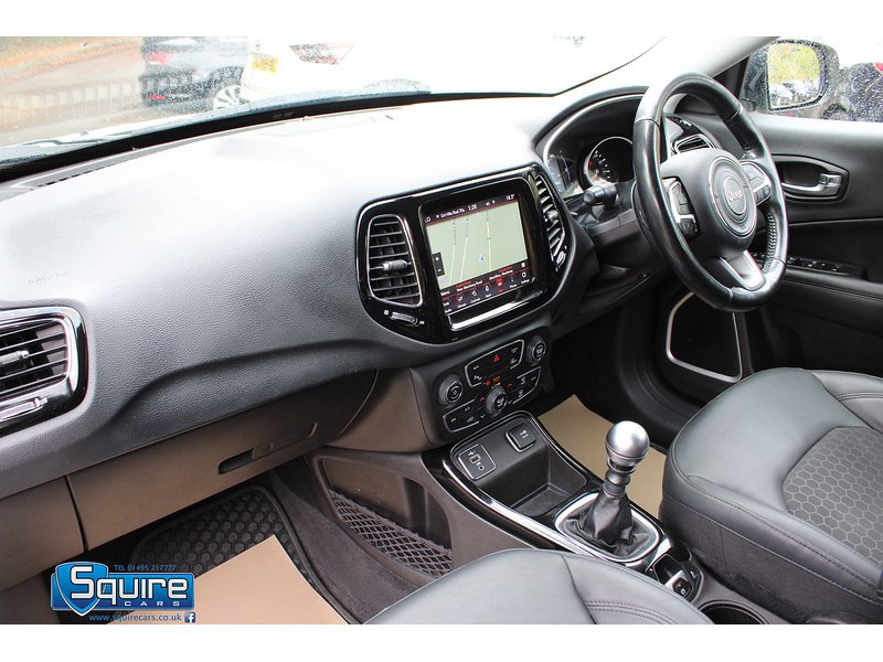Used Jeep Compass 2021 for sale - 75969113: Photo 34