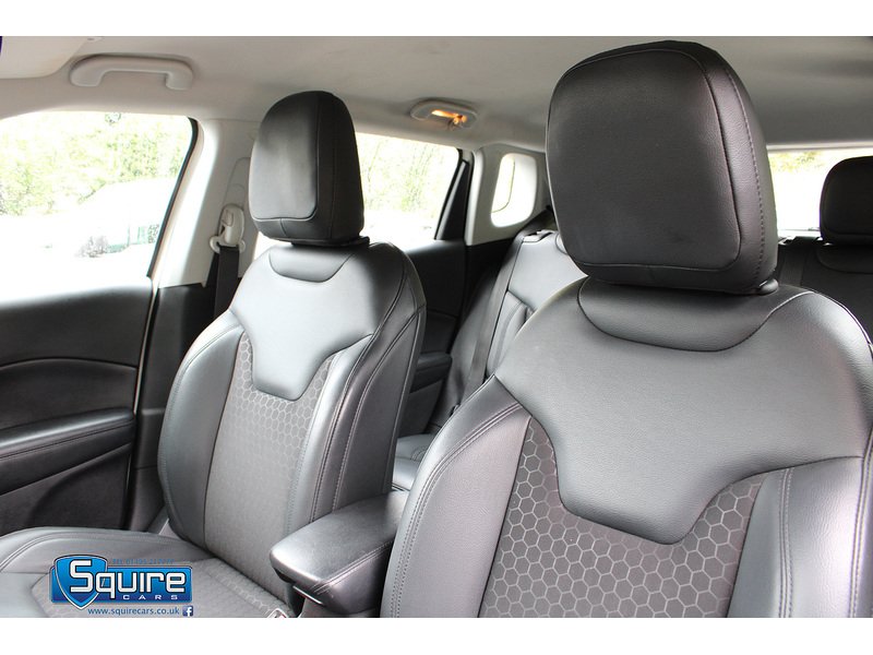 Used Jeep Compass 2021 for sale - 75969113: Photo 36