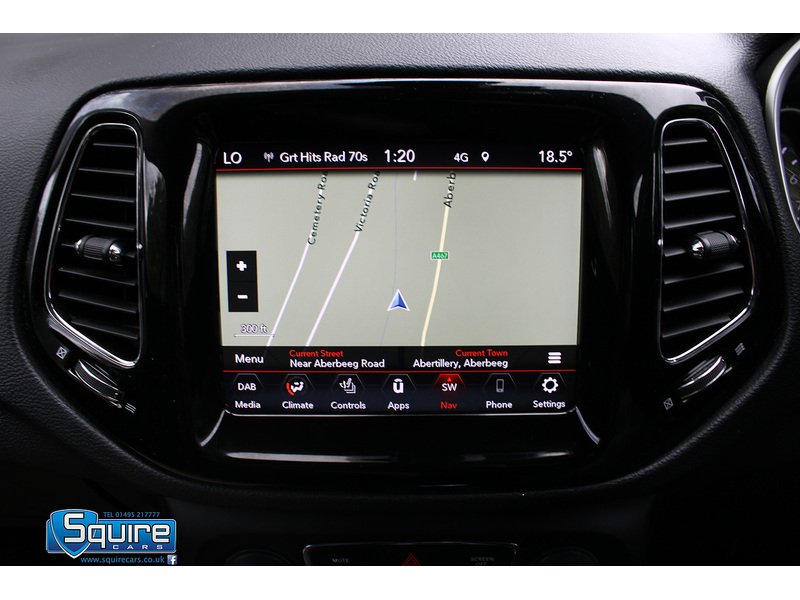 Used Jeep Compass 2021 for sale - 75969113: Photo 5