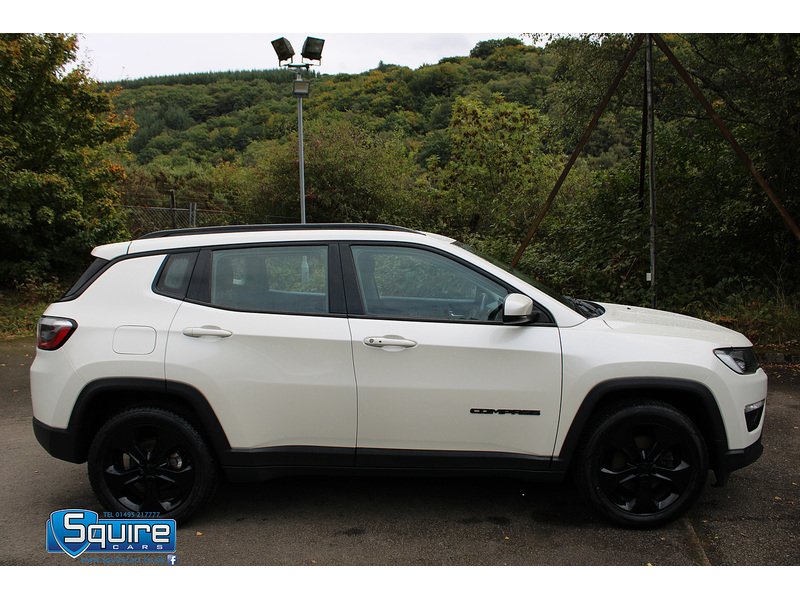 Used Jeep Compass 2021 for sale - 75969113: Photo 6