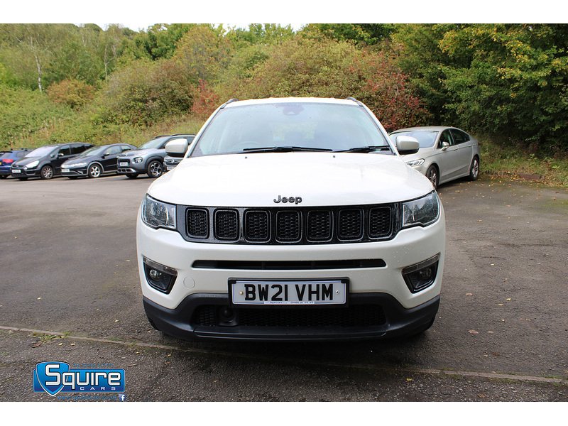 Used Jeep Compass 2021 for sale - 75969113: Photo 9