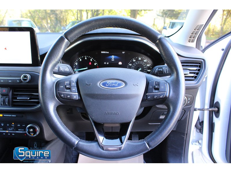 Used Ford Focus 2020 for sale - 76057128: Photo 10