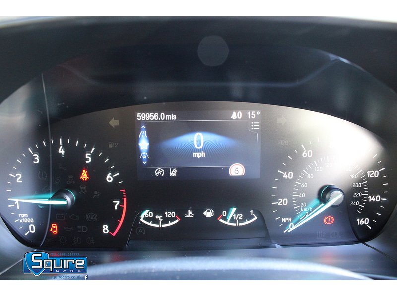 Used Ford Focus 2020 for sale - 76057128: Photo 11