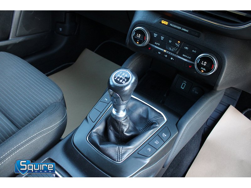 Used Ford Focus 2020 for sale - 76057128: Photo 14