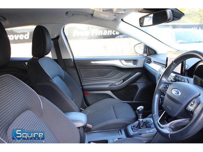 Used Ford Focus 2020 for sale - 76057128: Photo 19