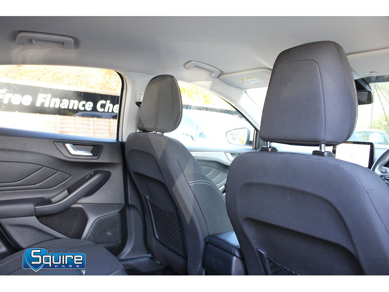 Used Ford Focus 2020 for sale - 76057128: Photo 21