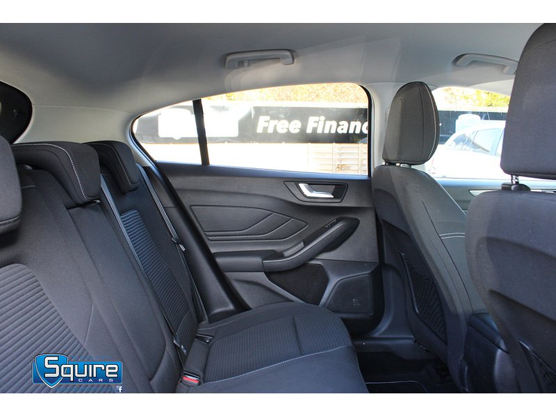 Used Ford Focus 2020 for sale - 76057128: Photo 23