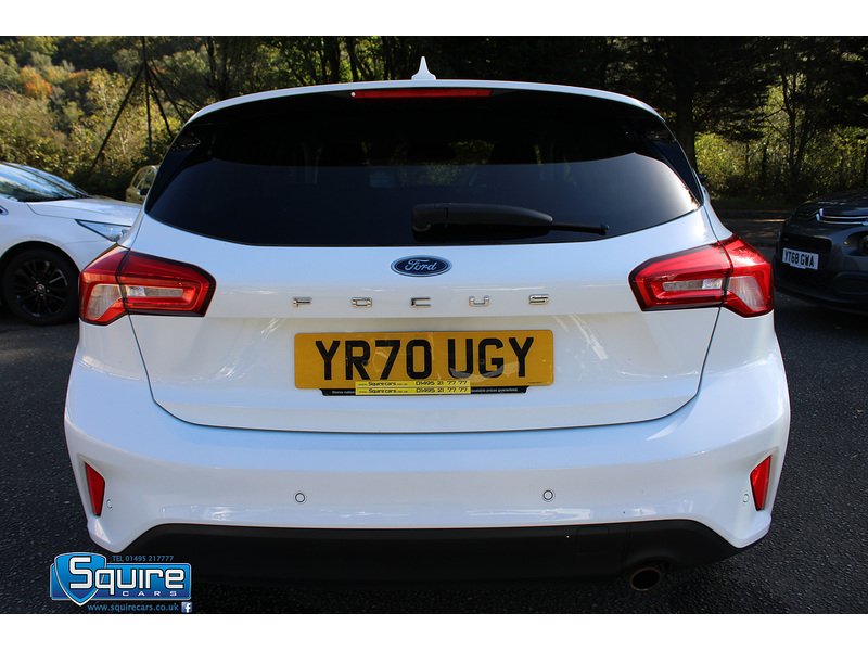Used Ford Focus 2020 for sale - 76057128: Photo 24