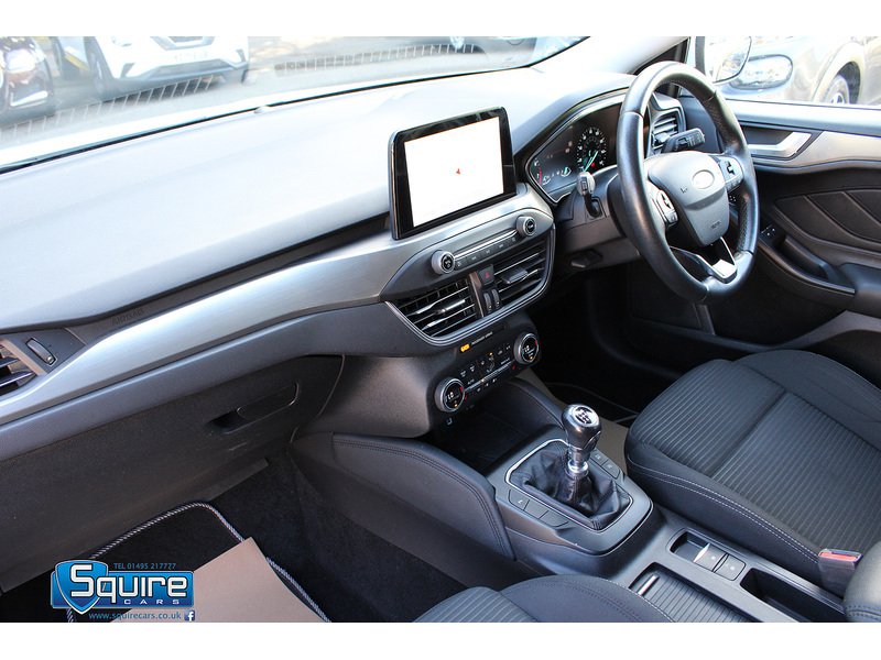 Used Ford Focus 2020 for sale - 76057128: Photo 29