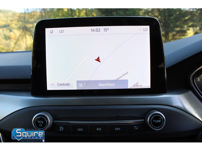 Used Ford Focus 2020 for sale - 76057128: Photo 5