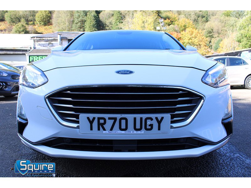 Used Ford Focus 2020 for sale - 76057128: Photo 9