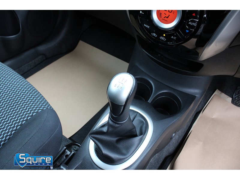 Used Nissan Note 2014 for sale - 76450373: Photo 11