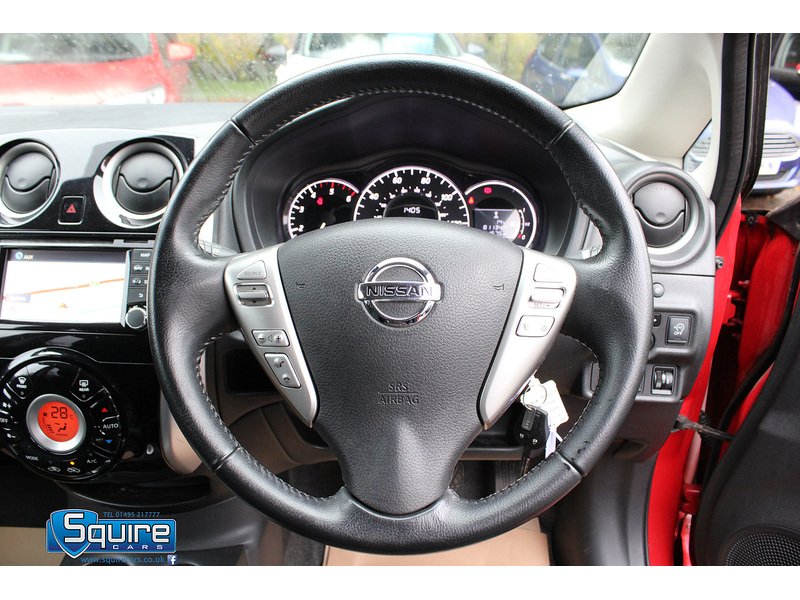 Used Nissan Note 2014 for sale - 76450373: Photo 14