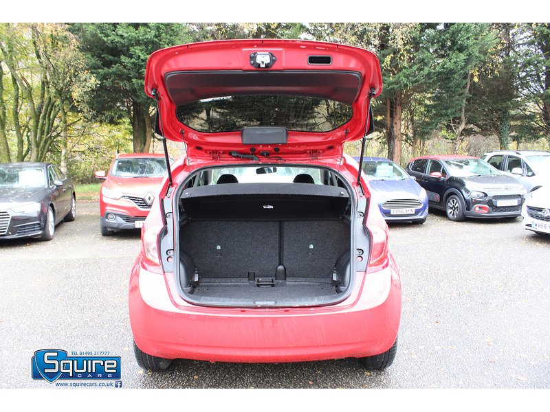 Used Nissan Note 2014 for sale - 76450373: Photo 15