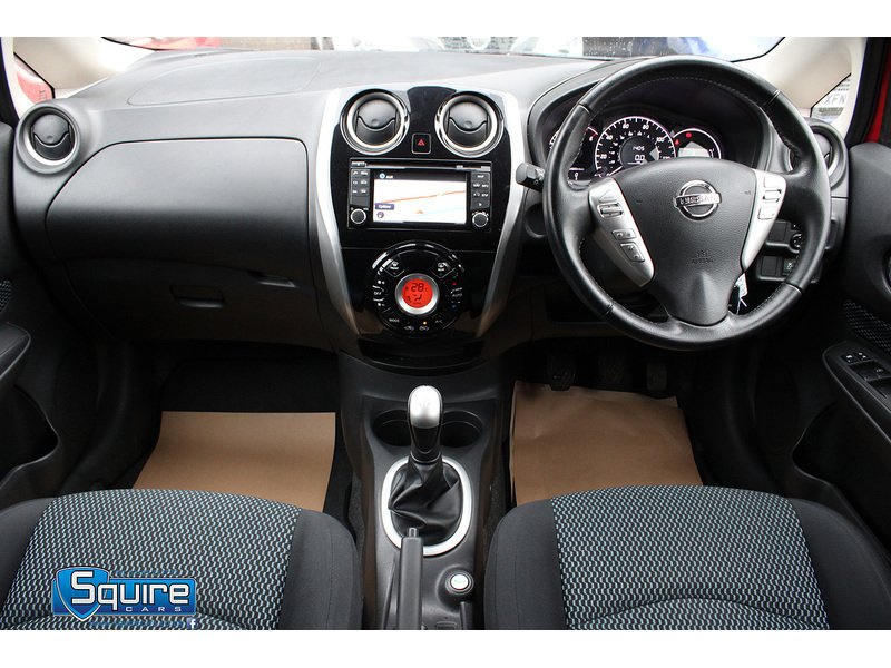 Used Nissan Note 2014 for sale - 76450373: Photo 17