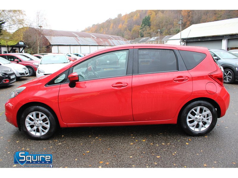 Used Nissan Note 2014 for sale - 76450373: Photo 18