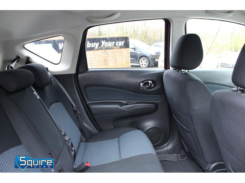 Used Nissan Note 2014 for sale - 76450373: Photo 19