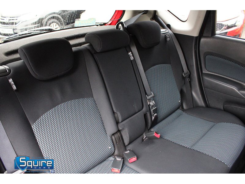 Used Nissan Note 2014 for sale - 76450373: Photo 20