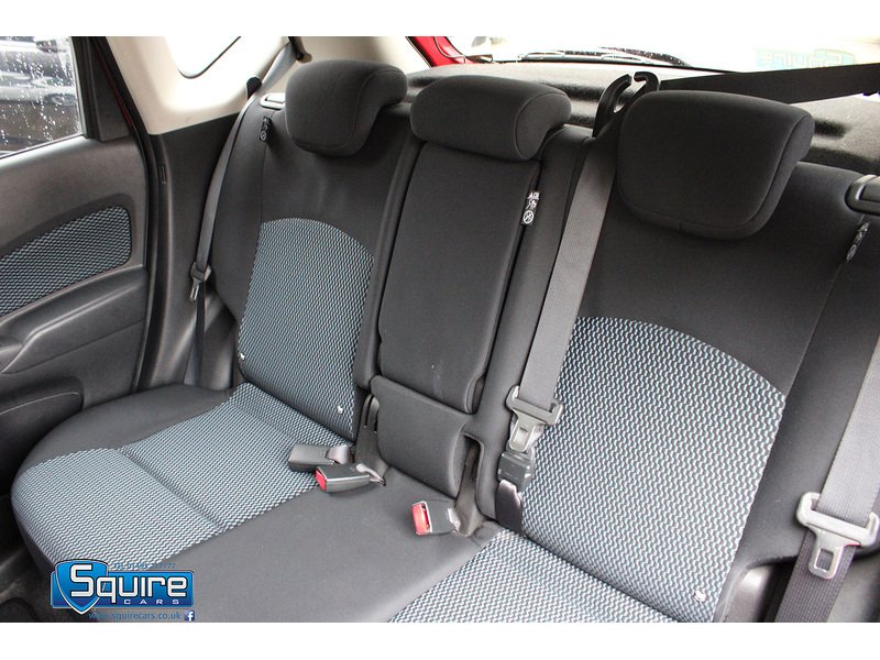 Used Nissan Note 2014 for sale - 76450373: Photo 25