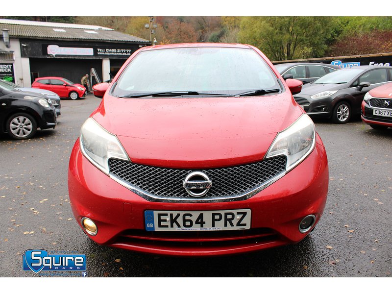 Used Nissan Note 2014 for sale - 76450373: Photo 26