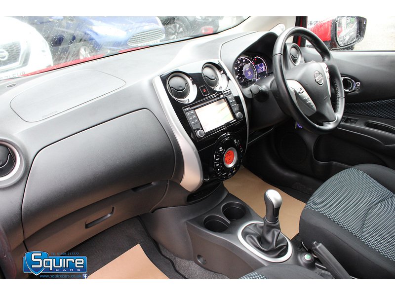 Used Nissan Note 2014 for sale - 76450373: Photo 27