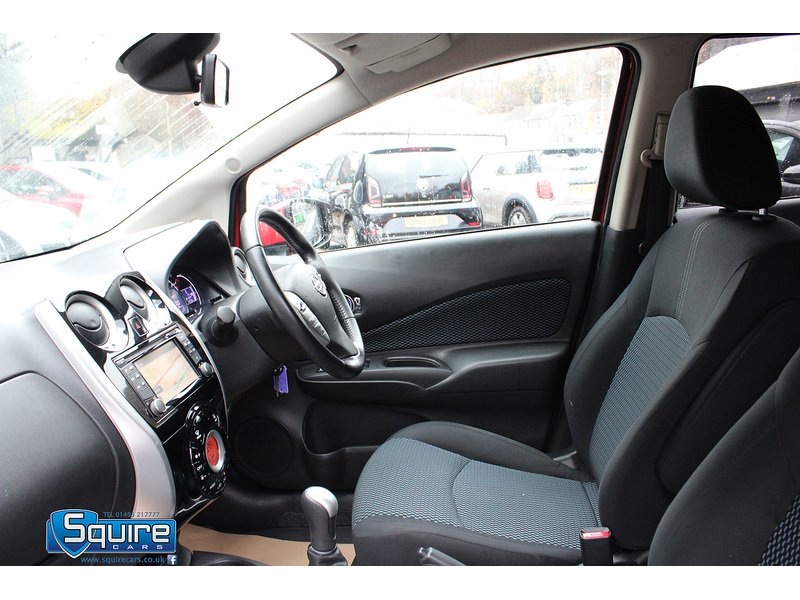 Used Nissan Note 2014 for sale - 76450373: Photo 28