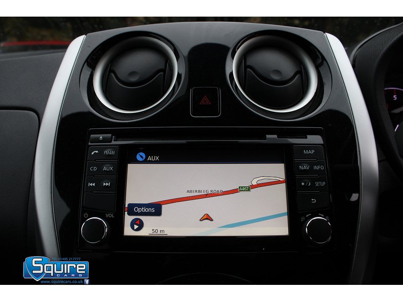 Used Nissan Note 2014 for sale - 76450373: Photo 5